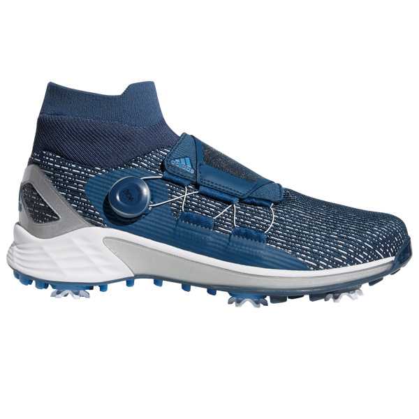 割引価格 adidas BOA® | Men's - BOA Motion ZG21 Golf シューズ(男性用)
